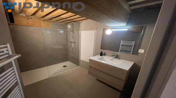 Ma-Cabane - Location Appartement LYON 7, 60 m²