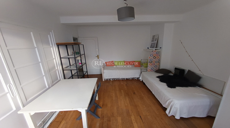 Ma-Cabane - Location Appartement LYON 7, 72 m²