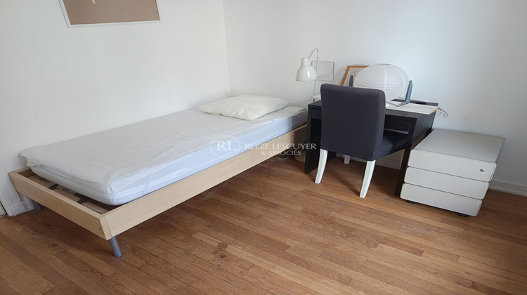 Ma-Cabane - Location Appartement LYON 7, 72 m²