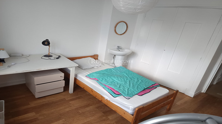 Ma-Cabane - Location Appartement LYON 7, 72 m²