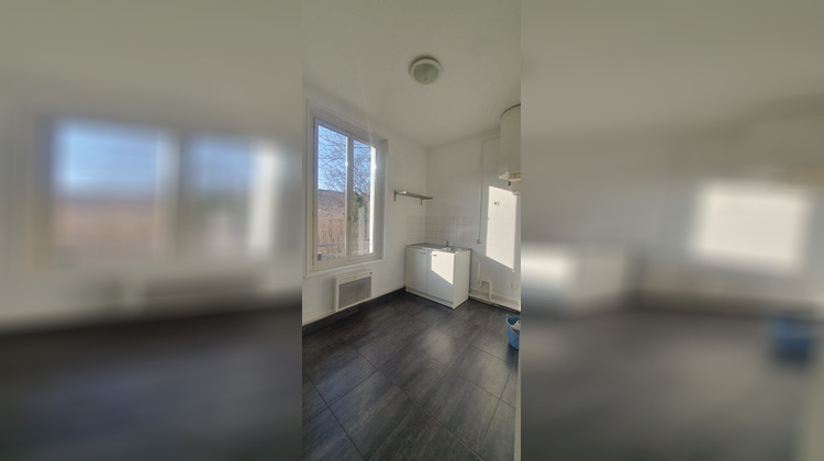 Ma-Cabane - Location Appartement LYON 7, 35 m²