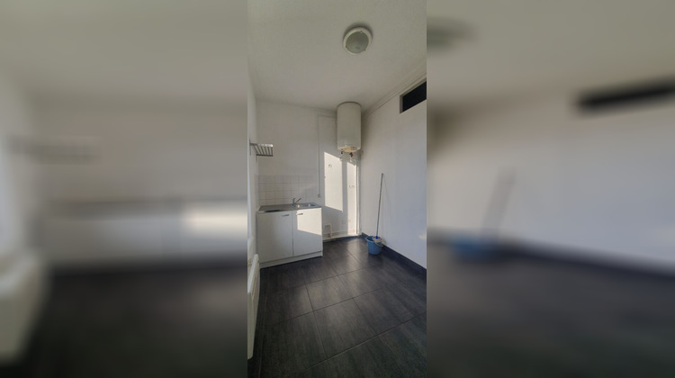 Ma-Cabane - Location Appartement LYON 7, 35 m²