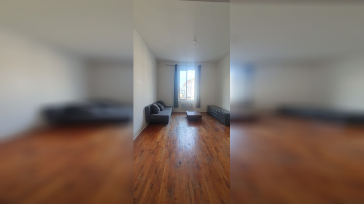 Ma-Cabane - Location Appartement LYON 7, 35 m²