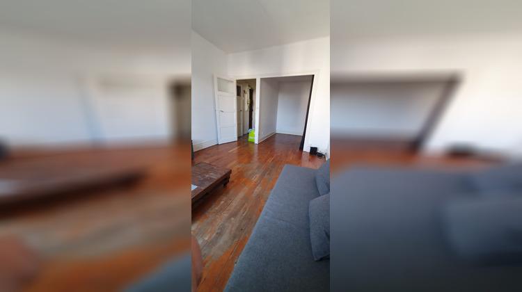 Ma-Cabane - Location Appartement LYON 7, 35 m²