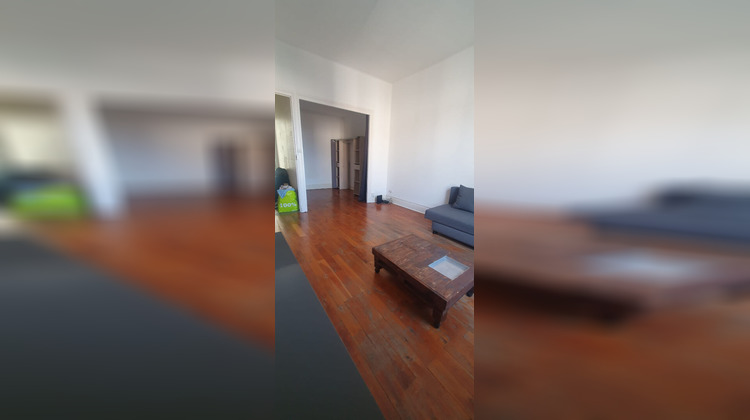 Ma-Cabane - Location Appartement LYON 7, 35 m²