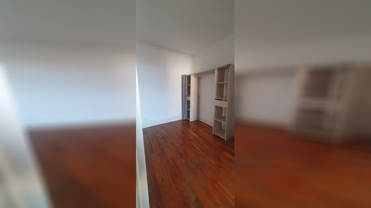 Ma-Cabane - Location Appartement LYON 7, 35 m²