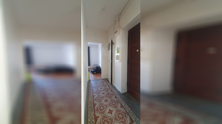 Ma-Cabane - Location Appartement LYON 7, 35 m²