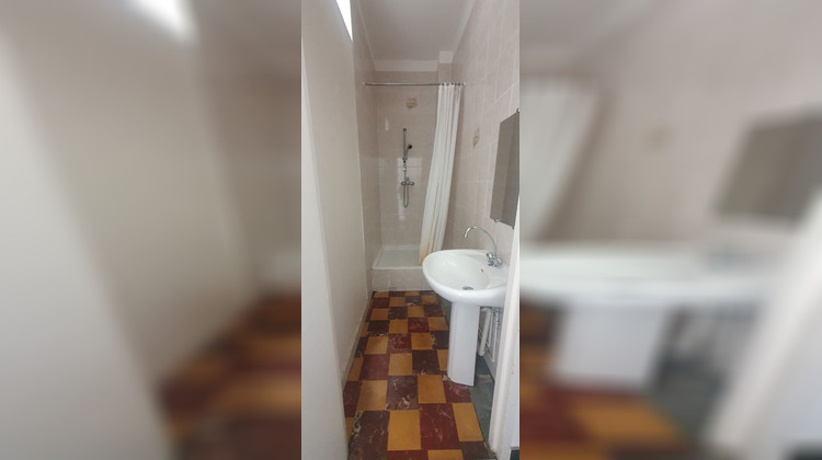 Ma-Cabane - Location Appartement LYON 7, 35 m²