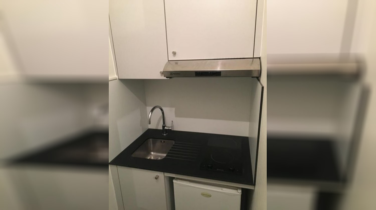 Ma-Cabane - Location Appartement LYON 7, 41 m²