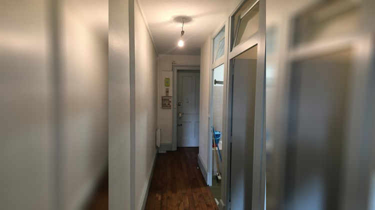 Ma-Cabane - Location Appartement LYON 7, 41 m²