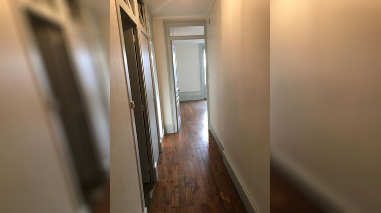 Ma-Cabane - Location Appartement LYON 7, 41 m²