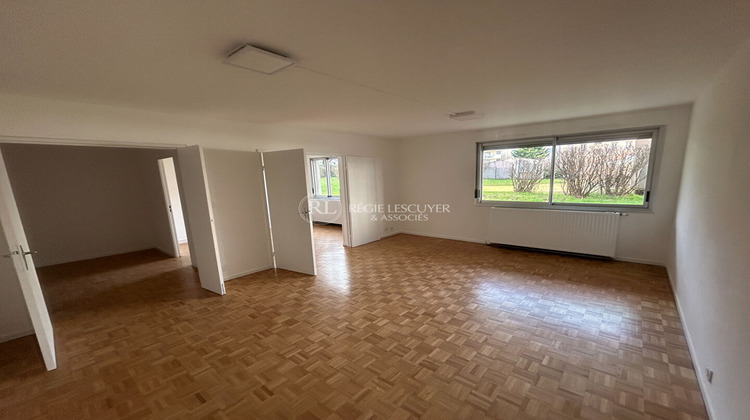 Ma-Cabane - Location Appartement LYON 7, 95 m²