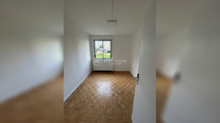 Ma-Cabane - Location Appartement LYON 7, 95 m²