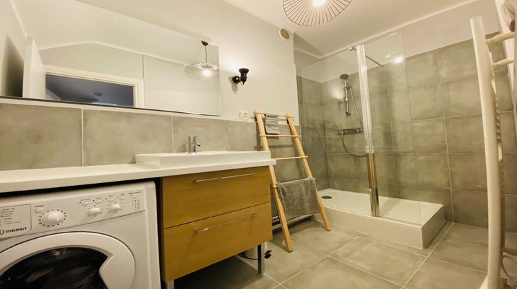 Ma-Cabane - Location Appartement LYON 7, 60 m²