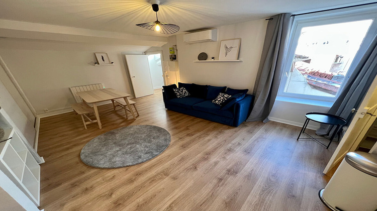 Ma-Cabane - Location Appartement LYON 7, 38 m²