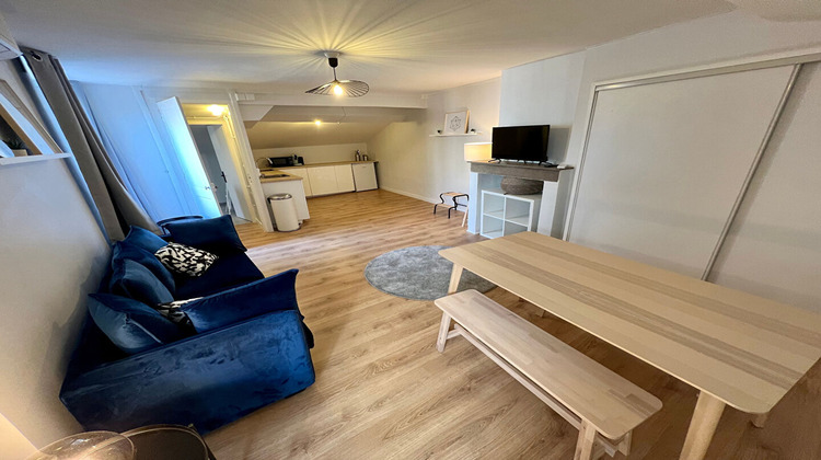 Ma-Cabane - Location Appartement LYON 7, 38 m²