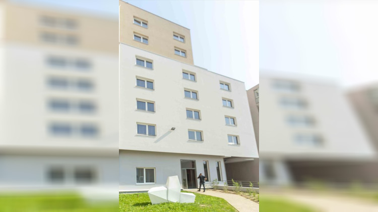 Ma-Cabane - Location Appartement LYON 7, 23 m²