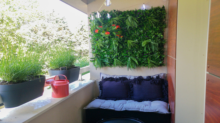 Ma-Cabane - Location Appartement LYON 7, 68 m²