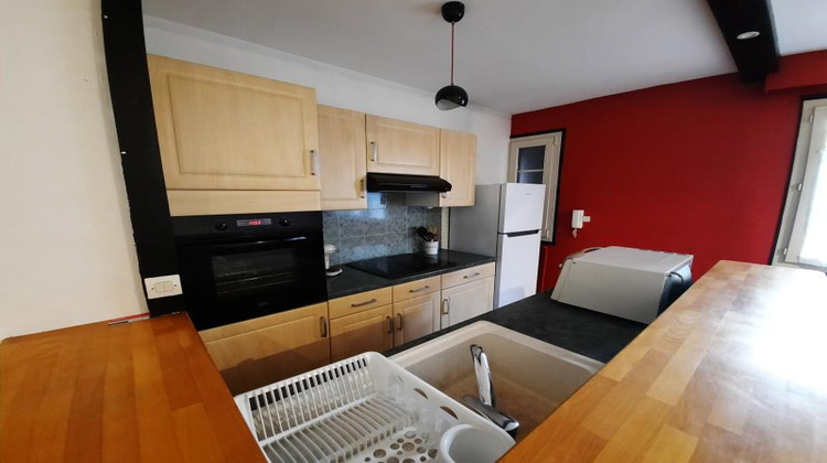 Ma-Cabane - Location Appartement LYON 7, 62 m²