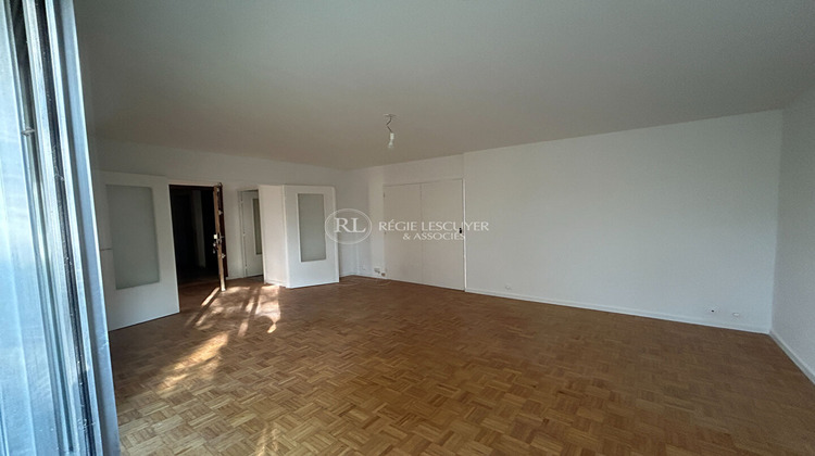 Ma-Cabane - Location Appartement LYON 7, 84 m²