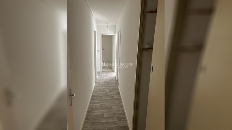 Ma-Cabane - Location Appartement LYON 7, 84 m²