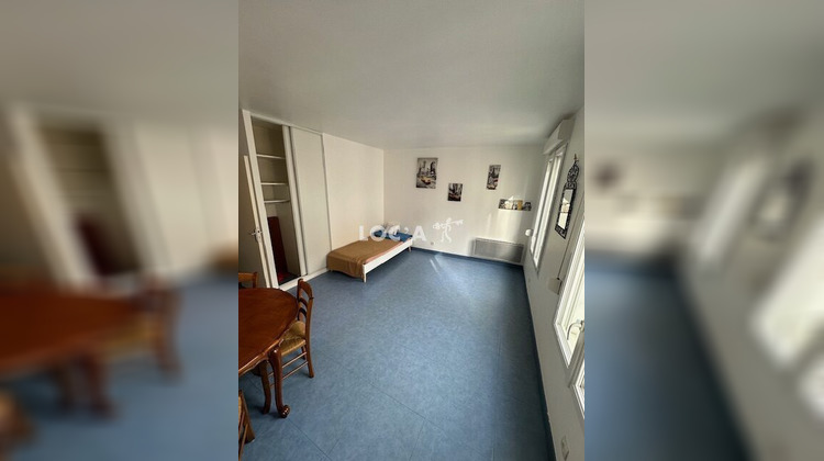 Ma-Cabane - Location Appartement Lyon 7, 25 m²