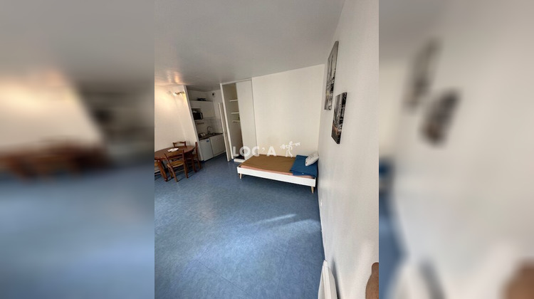 Ma-Cabane - Location Appartement Lyon 7, 25 m²