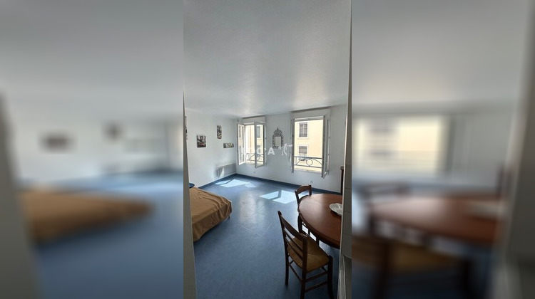 Ma-Cabane - Location Appartement Lyon 7, 25 m²