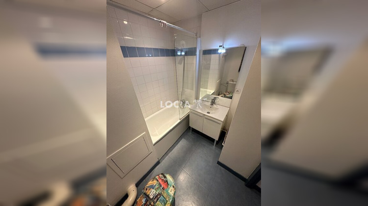 Ma-Cabane - Location Appartement Lyon 7, 25 m²