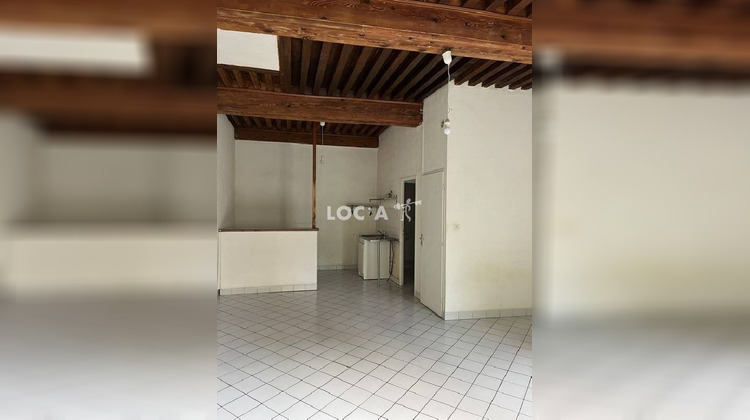 Ma-Cabane - Location Appartement Lyon 7, 37 m²