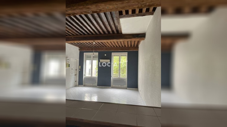 Ma-Cabane - Location Appartement Lyon 7, 37 m²