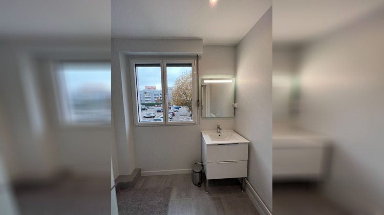 Ma-Cabane - Location Appartement LYON 7, 82 m²