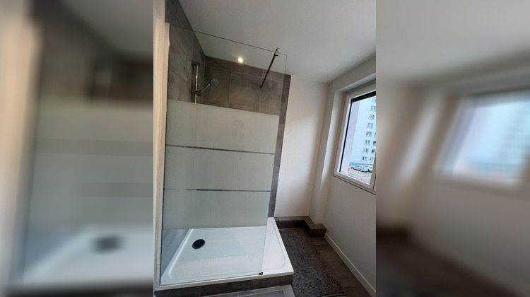 Ma-Cabane - Location Appartement LYON 7, 82 m²
