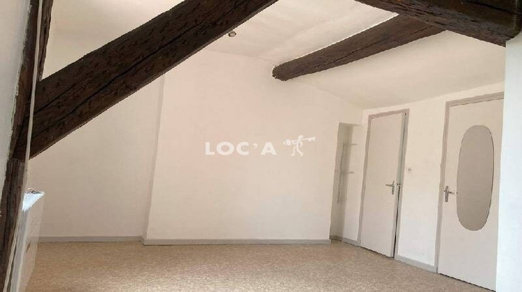 Ma-Cabane - Location Appartement Lyon 7, 18 m²