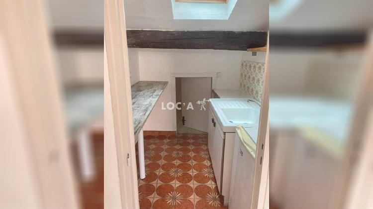 Ma-Cabane - Location Appartement Lyon 7, 18 m²