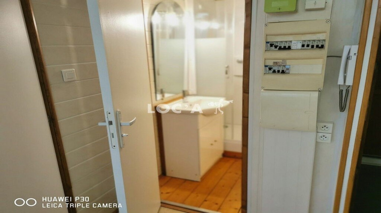 Ma-Cabane - Location Appartement Lyon 7, 16 m²