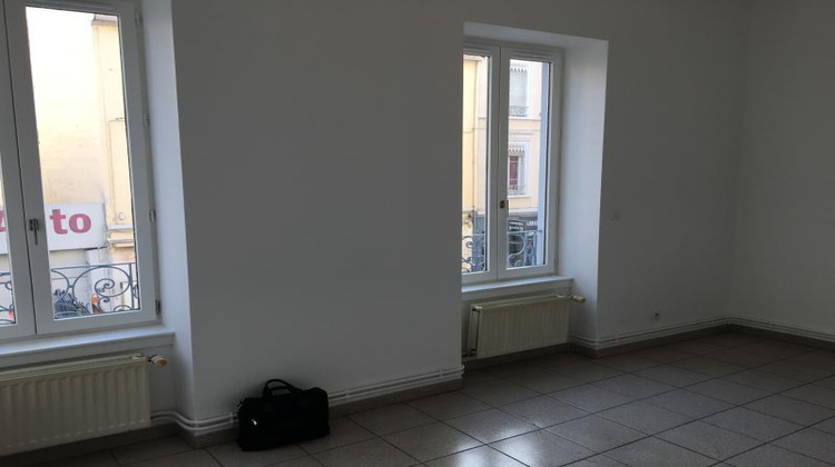 Ma-Cabane - Location Appartement LYON 7, 68 m²