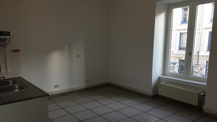 Ma-Cabane - Location Appartement LYON 7, 68 m²