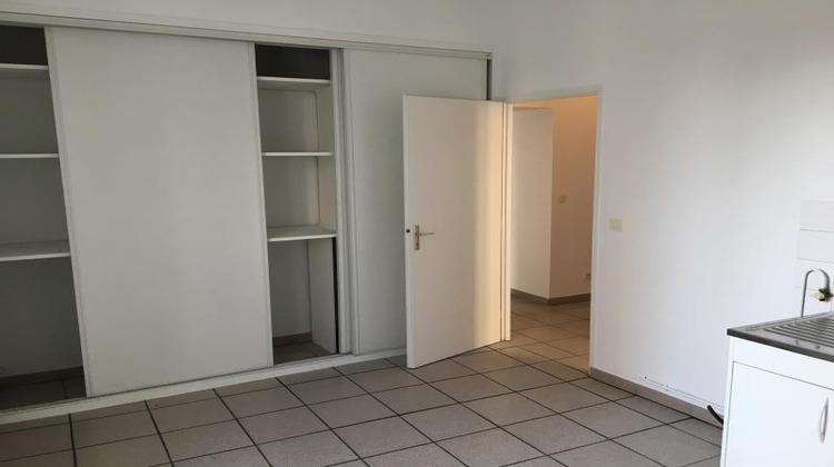 Ma-Cabane - Location Appartement LYON 7, 68 m²