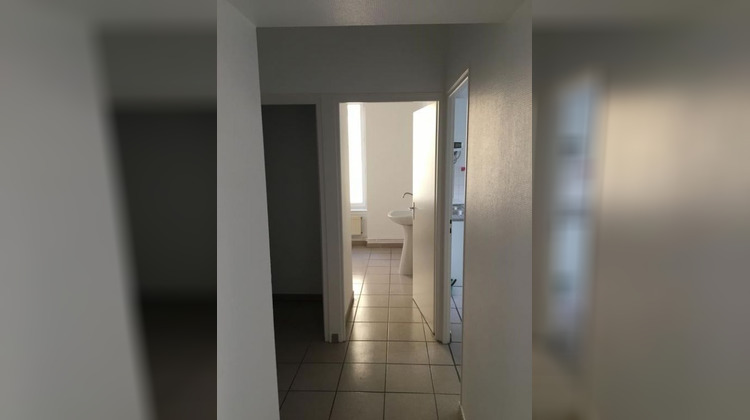 Ma-Cabane - Location Appartement LYON 7, 68 m²