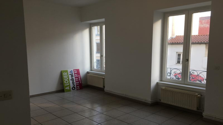 Ma-Cabane - Location Appartement LYON 7, 68 m²