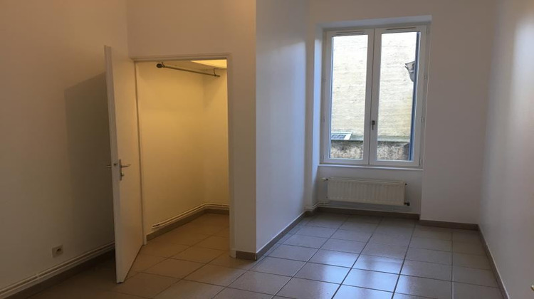 Ma-Cabane - Location Appartement LYON 7, 68 m²