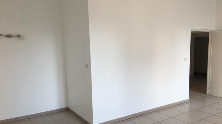 Ma-Cabane - Location Appartement LYON 7, 68 m²