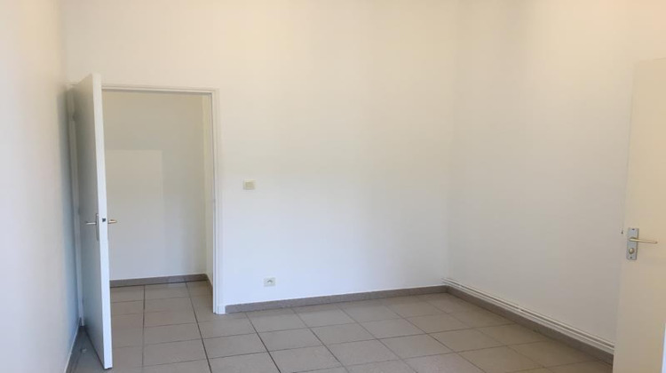 Ma-Cabane - Location Appartement LYON 7, 68 m²