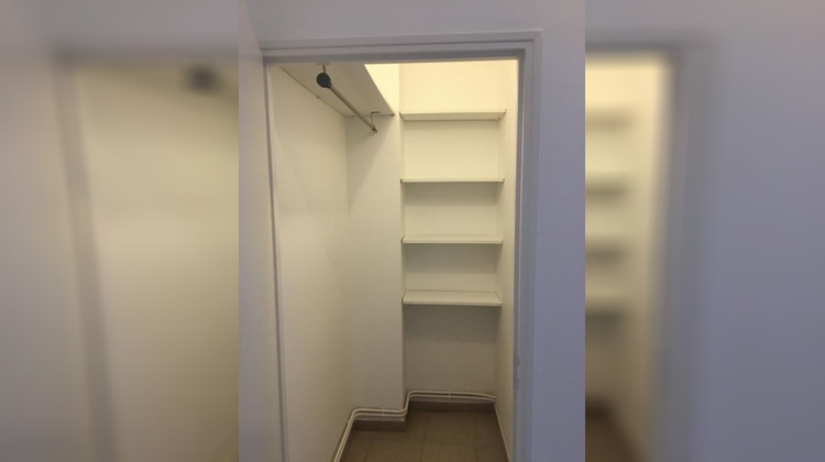 Ma-Cabane - Location Appartement LYON 7, 68 m²