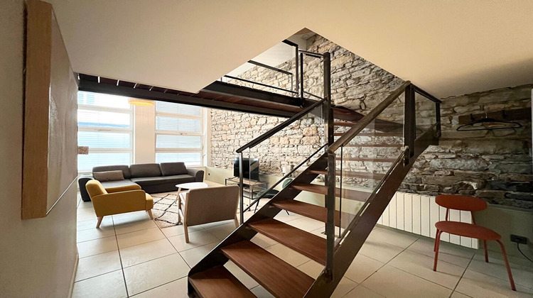 Ma-Cabane - Location Appartement LYON 7, 103 m²