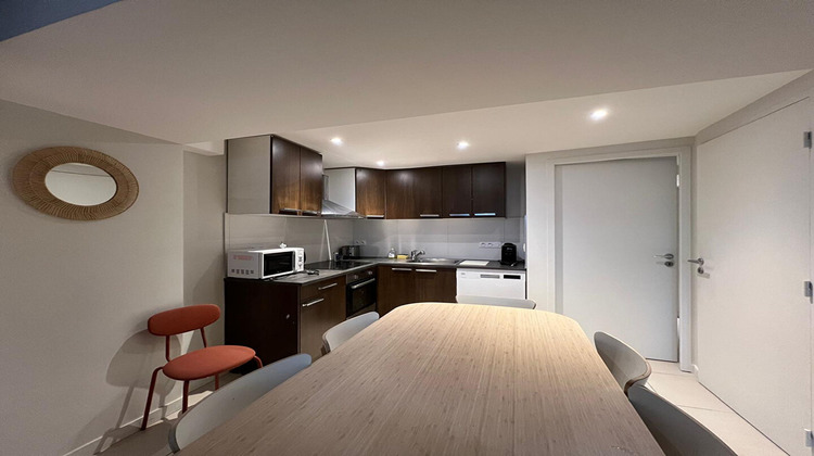 Ma-Cabane - Location Appartement LYON 7, 103 m²