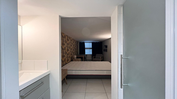 Ma-Cabane - Location Appartement LYON 7, 103 m²