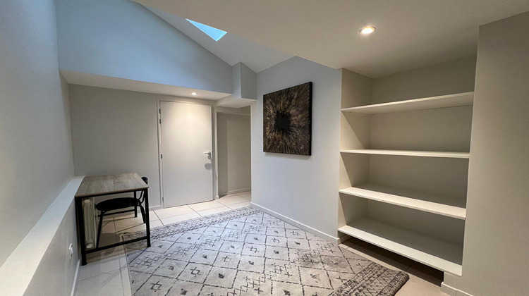 Ma-Cabane - Location Appartement LYON 7, 103 m²