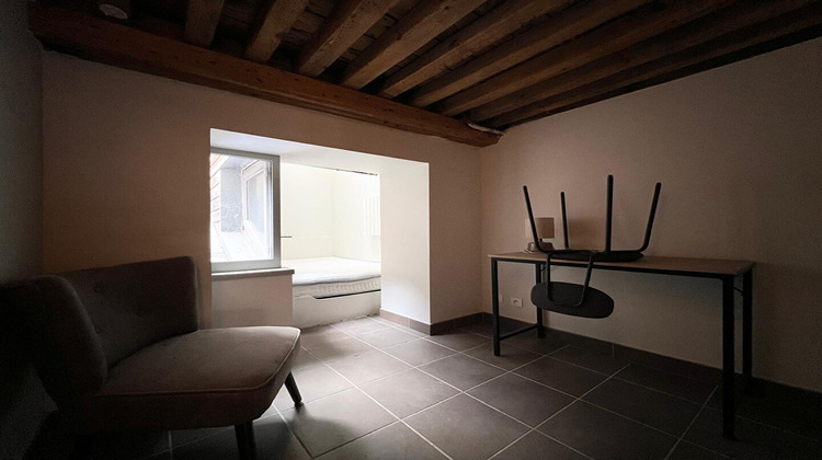 Ma-Cabane - Location Appartement LYON 7, 103 m²
